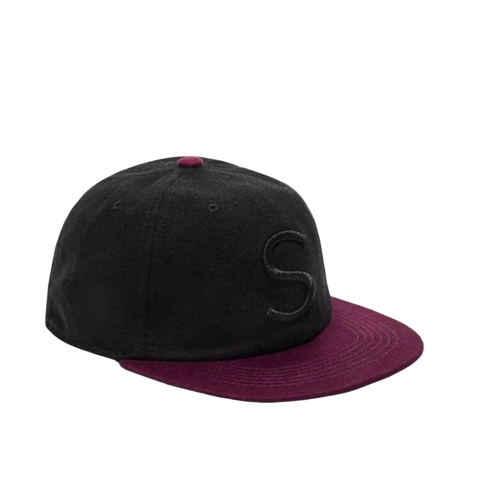 Saturdays Nyc Rich S Fitted Hat